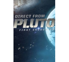 Плутон: Первая встреча (2015)