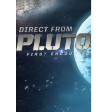 Плутон: Первая встреча (2015)