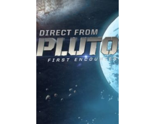 Плутон: Первая встреча  (фильм 2015) смотреть онлайн