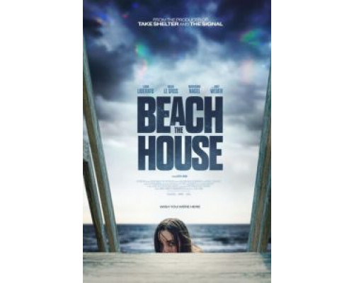 Пляжный домик  (фильм 2019) смотреть онлайн