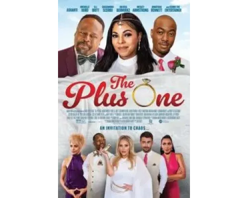 Плюс один  (фильм 2023) смотреть онлайн