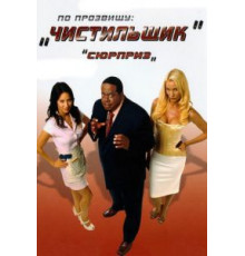 По прозвищу «Чистильщик» (2006)