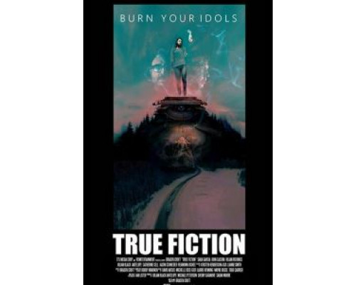 По реальным событиям  (фильм 2019) смотреть онлайн