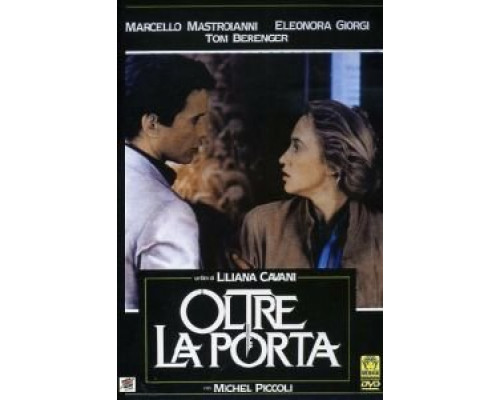 По ту сторону двери  (фильм 1982) смотреть онлайн
