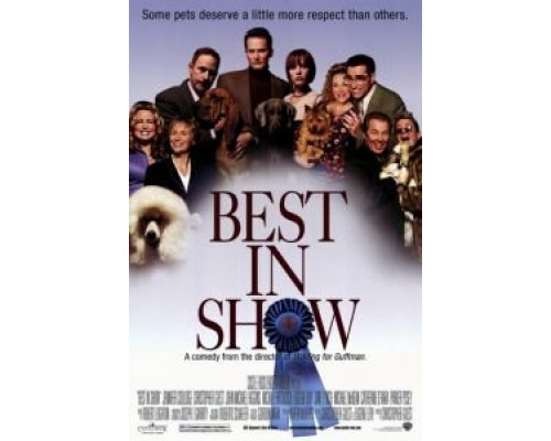 Победители шоу  (фильм 2000) смотреть онлайн