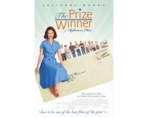 Победительница  (фильм 2005) смотреть онлайн