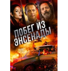 Побег из Энсенады (2017)