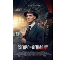 Побег из Германии (2024)