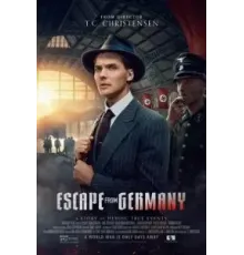 Побег из Германии (2024)