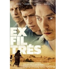 Побег из Ракки (2019)