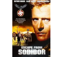 Побег из Собибора (1987)