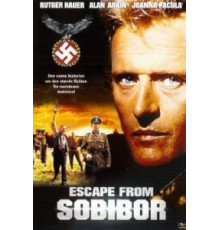 Побег из Собибора (1987)