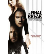 Побег из тюрьмы: Финальный побег (2009)