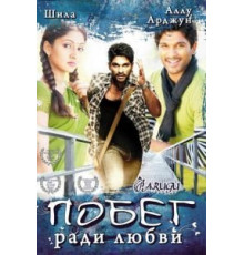 Побег ради любви (2008)