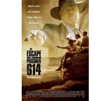 Побег заключённого 614 (2018)