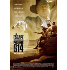 Побег заключённого 614 (2018)