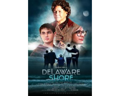 Побережье Делавэра  (фильм 2018) смотреть онлайн