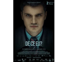 Почему я? (2015)