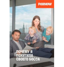 Почему я похитила своего босса (2014)