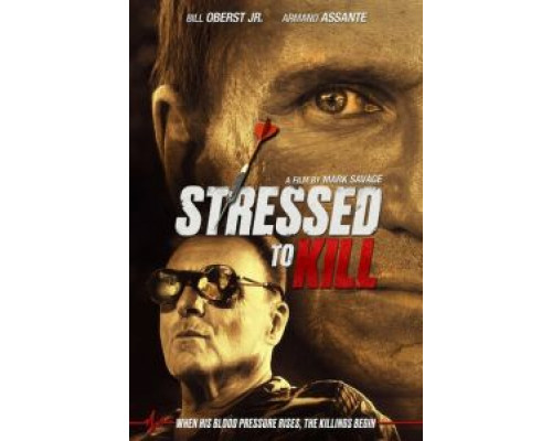 Почерк убийства  (фильм 2016) смотреть онлайн