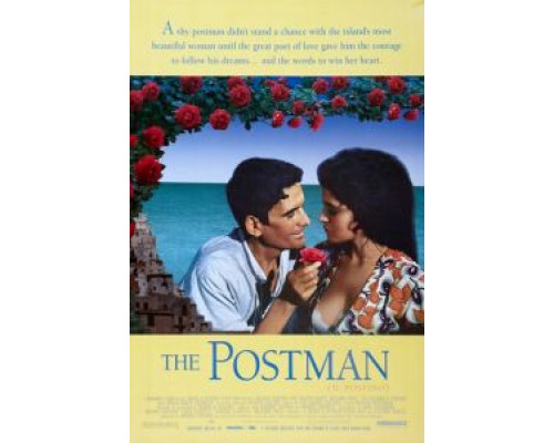 Почтальон  (фильм 1994) смотреть онлайн