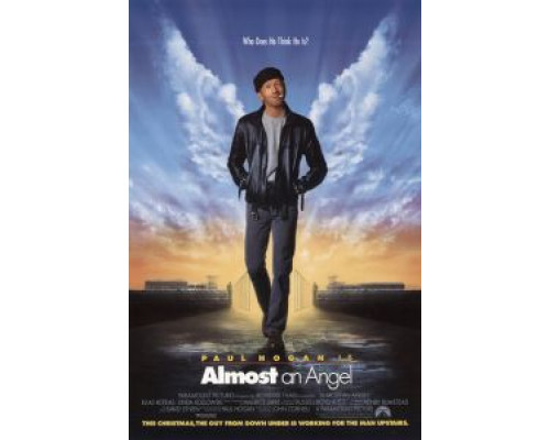 Почти ангел  (фильм 1990) смотреть онлайн