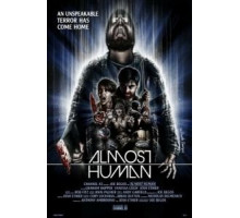 Почти человек (2013)