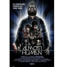 Почти человек (2013)
