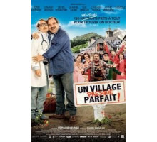Почти идеальная деревня (2014)