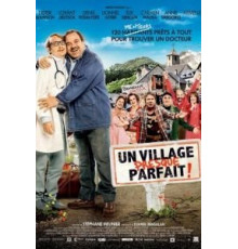 Почти идеальная деревня (2014)