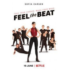 Почувствуй ритм (2020)