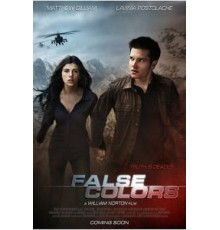 Под чужим именем (2020)