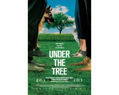 Под деревом  (фильм 2017) смотреть онлайн