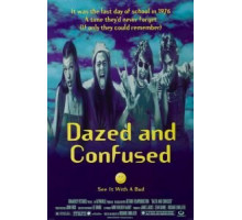 Под кайфом и в смятении (1993)