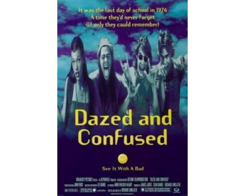 Под кайфом и в смятении  (фильм 1993) смотреть онлайн