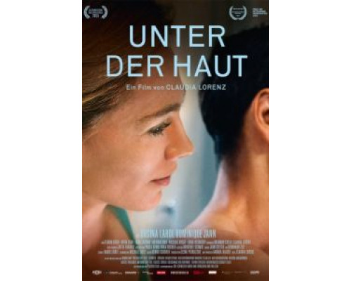 Под кожей  (фильм 2015) смотреть онлайн