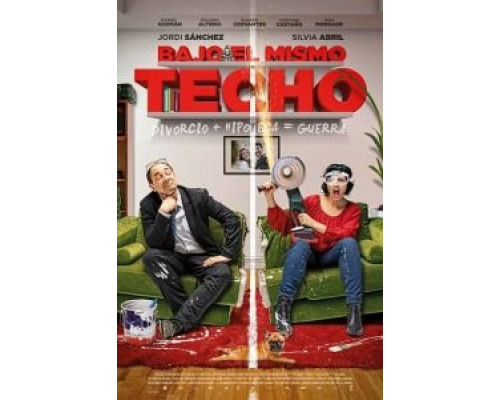 Под одной крышей  (фильм 2019) смотреть онлайн