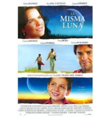 Под одной луной (2007)