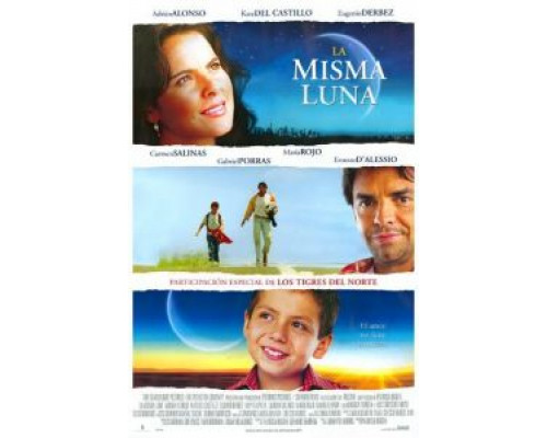Под одной луной  (фильм 2007) смотреть онлайн
