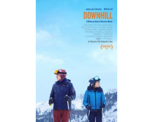 Под откос  (фильм 2020) смотреть онлайн