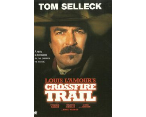 Под перекрестным огнем  (фильм 2001) смотреть онлайн