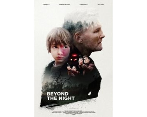 Под покровом ночи  (фильм 2018) смотреть онлайн