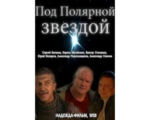 Под Полярной звездой  (фильм 2002) смотреть онлайн