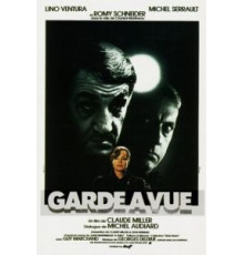 Под предварительным следствием (1981)