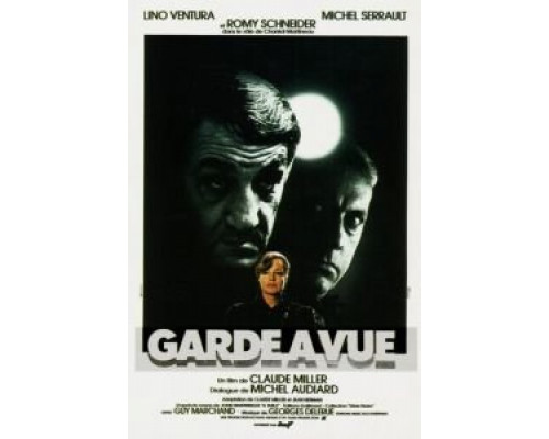 Под предварительным следствием  (фильм 1981) смотреть онлайн