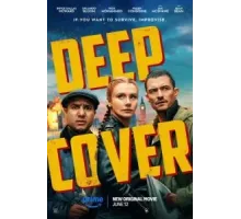 Под прикрытием (2025)