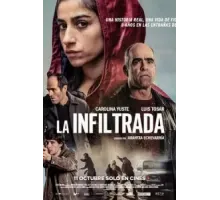 Под прикрытием (2024)