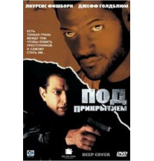 Под прикрытием (1992)