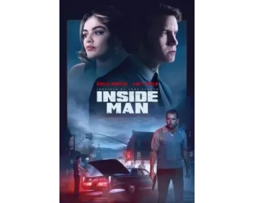 Под прикрытием  (фильм 2023) смотреть онлайн