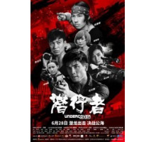 Под прикрытием: Удар и пистолет (2019)